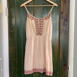 EARTHBOUND Summer Dress